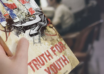 AFA, Truth for Youth Take Gospel to Teens