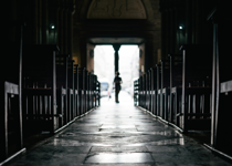 Heresies Inside My Church