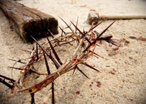 Love and Redemption: More Verbs than Nouns