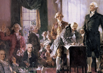 Rediscovering America's Goodness:  Stephen McDowell Interview