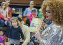 Children are LGBTQ's Main Target Now