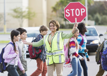 How to Clean Up Your School and Stop the Revolution