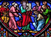 “The Ten Commandments Project” Can Impact Your Community