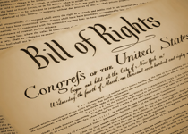 Urban Legends of the Bill of Rights: First Amendment