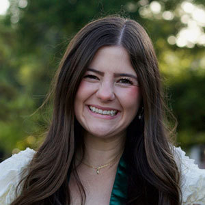 Shelby Peck