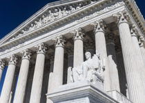 The Ten Commandments and the Supreme Court