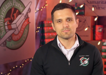 A Different Ukraine Story Created with Samaritan's Purse