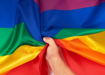 Caving Under LGBTQ Pressure