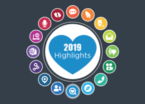 AFA's 2019 Highlights