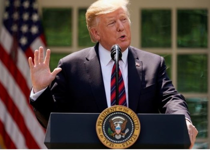 Sign the Petition to Thank the President