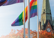 Revoice Movement Serves LGBTQ Agenda