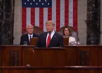 SOTU is for Children, Too