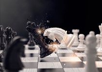 Politics as a Spiritual Battle