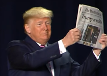 Justice Served! President Trump Acquitted