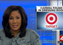 Target’s ‘No Tolerance’ Excuse Is Intolerable