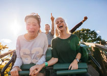 Transgenderism: The Thrill Ride?