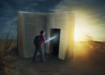 Scripture, Prayer, God's Accessibility, and Human Responsibility