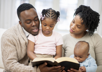 Aggressively Discipling Our Children