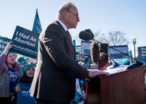 Urge the Censure of Chuck Schumer