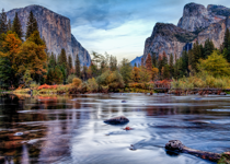 The River Whose Streams Make Glad