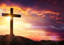 Why We Make So Much of the Cross