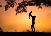 Surrender Your Child Back to God