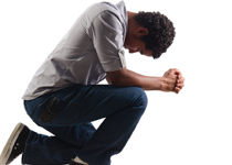 Politics Aside: Can Prayer Save America?