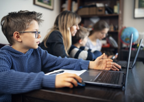 Kids Need Parents Now, Not Babysitters