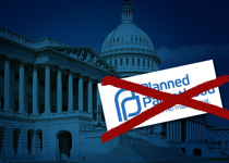 Stand With U.S. Senators Against Planned Parenthood