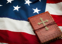 True Liberty and Justice for All