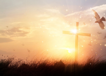 The Three Mysteries of Divine Intercession