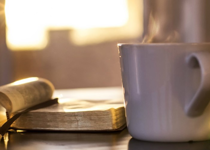 Rob's Daily Devotions for June 15 - 21