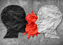 Unmasking the Persistent Demon of Racism Part 1