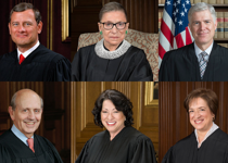 Activist Judges Triumph in New SCOTUS Ruling