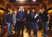 Online Family Concert Celebrates Fathers