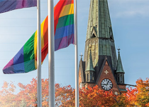 Speaking Truth and Love in a Science-Denying Culture