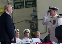 Help Reverse the Navy's Unlawful Directive
