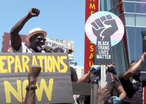 The Subjective Indignation of the Social Justice Movement