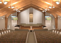 Take the Pledge:  I Will Serve Christ First, Not Caesar