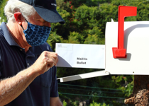 When Millions of Mail-In Ballots ‘Go Missing’ …