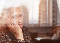 God's Heart for the Lonely and Isolated