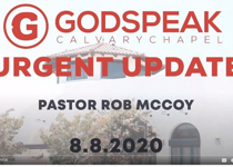 This California Church Refuses to Be Silenced by Government