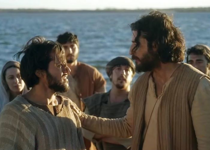 'The Chosen' Viewed 50 Million Times