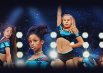 Netflix Movie Sexualizes Pre-Teen Children
