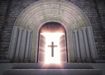 Reopening to God: From Virus to Vision?