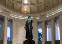DC Mayor Wants to Remove Landmarks From Nation’s Capital