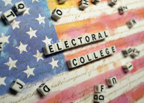 Joe Biden's Electoral College Dream