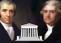 February 24, 1803: The Day It All Went Wrong