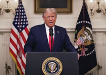 'The Born-Alive Executive Order' Honors God & Life
