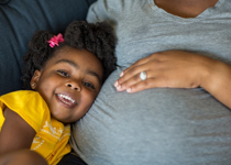 Life, Pregnancy, and Motherhood